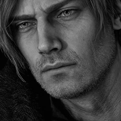Leon Kennedy (RE9)