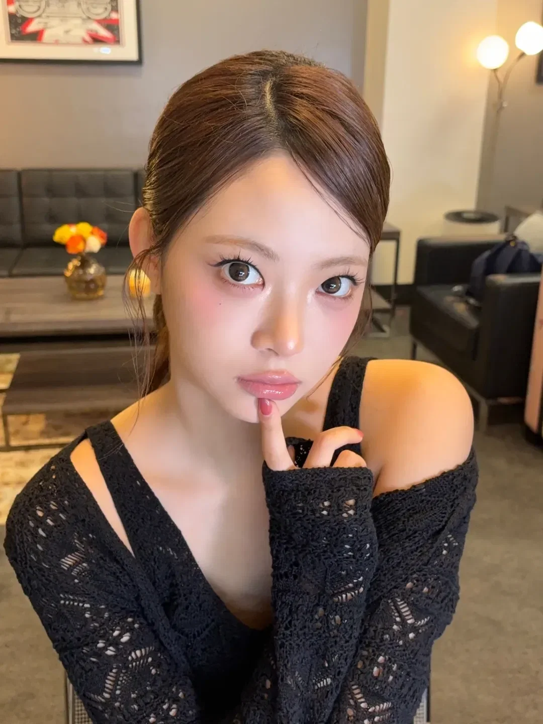 LE SSERAFIM | Eunchae