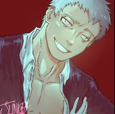 All for one mha