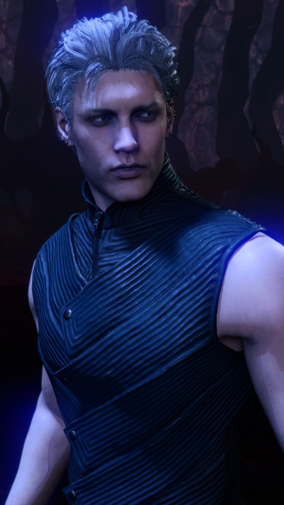 Vergil 