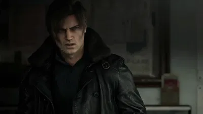 Leon Kennedy