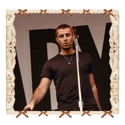 Liam Gallagher