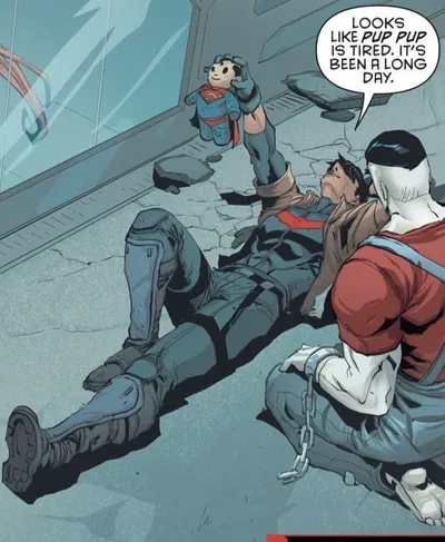 Jason Todd 