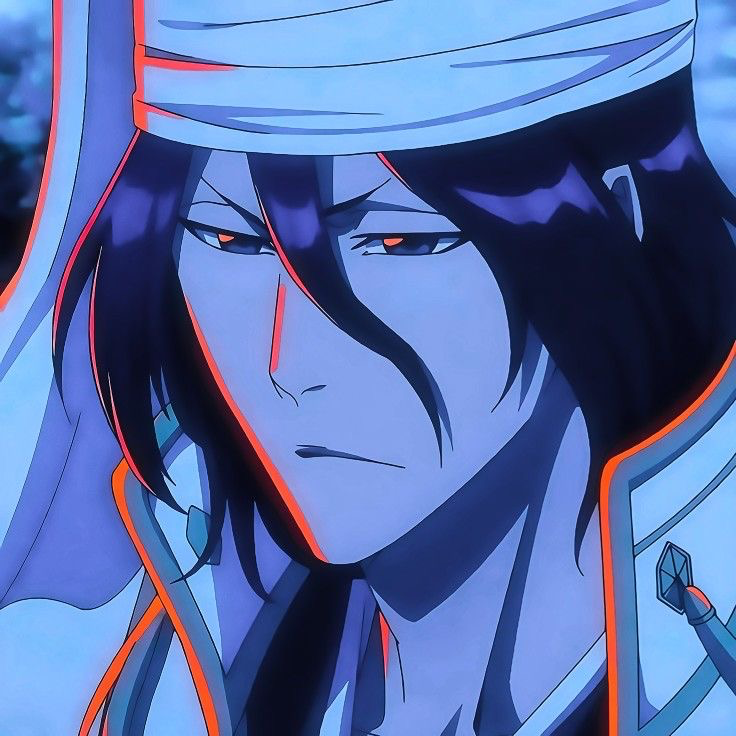 Kuchiki Byakuya