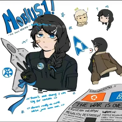 Mobius 1