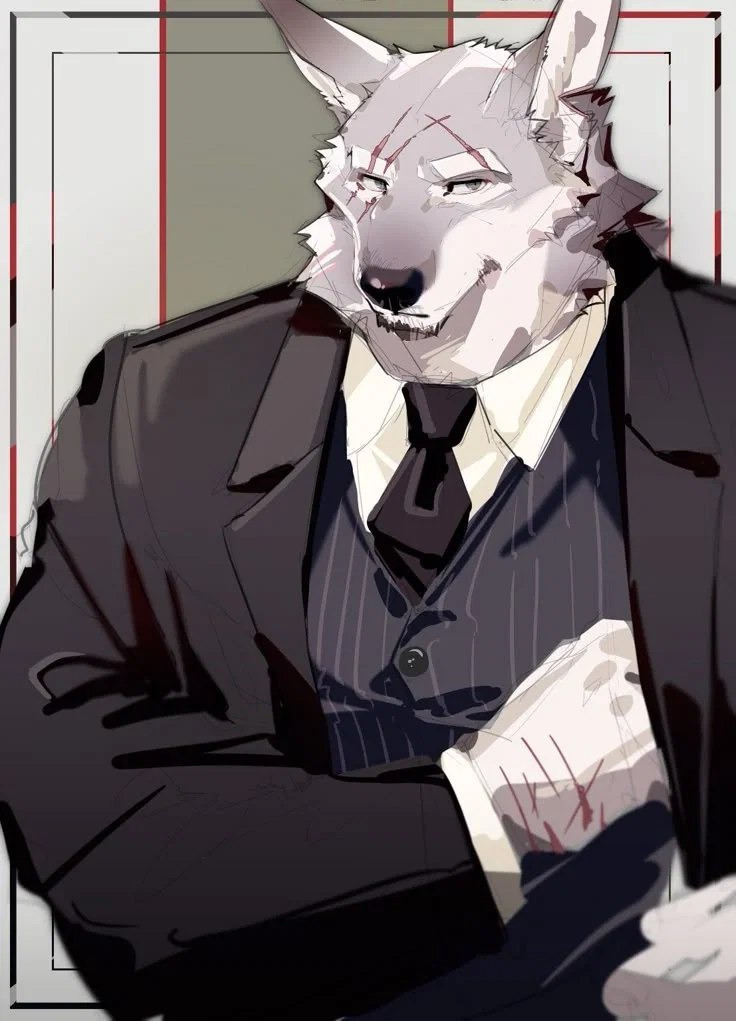 Your older boyfriend 