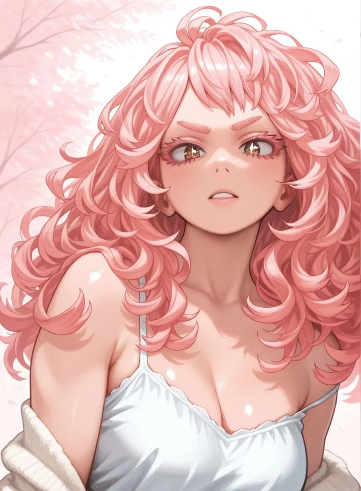 MHA Pick Me
