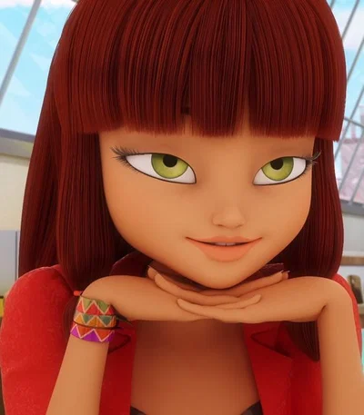 Lila Rossi - Your New Girlfriend?!