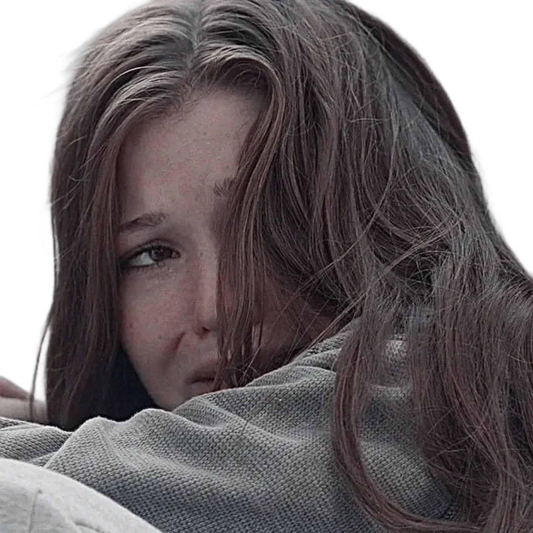 🪦 judith grimes [aged up] 🪦