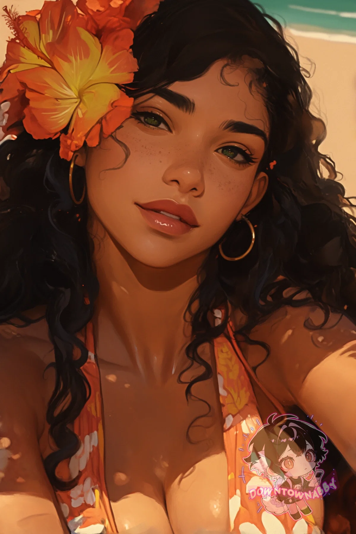 Kiele Alaka'i | FIRST MEET
