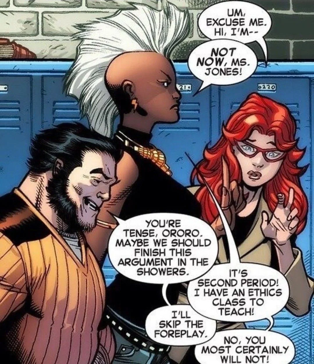 XMEN BOTS SOON 