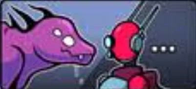 A dumb bot that I'm pretending to say it's good