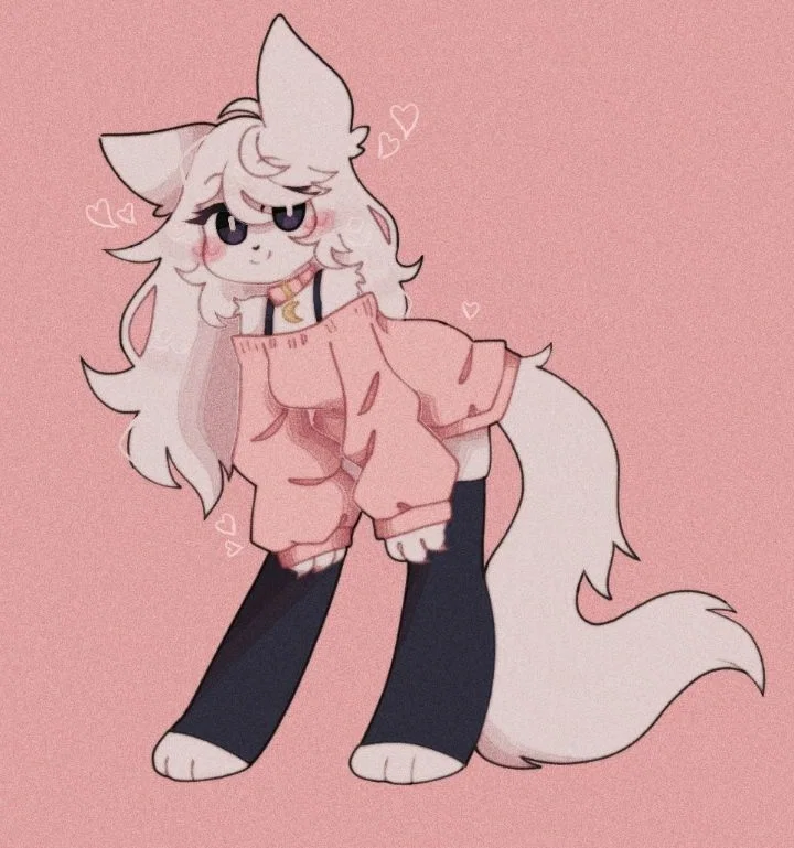 your sweet roommate wants cuddles!