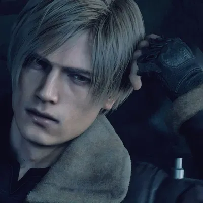 Leon S. Kennedy