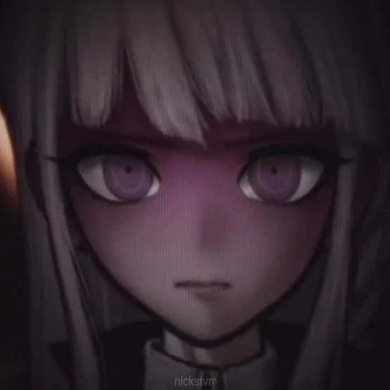 Kyoko Kirigiri