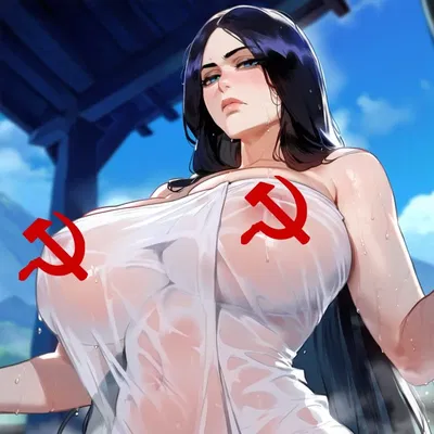 Uno - Femdom Propaganda (Hot Springs Episode)