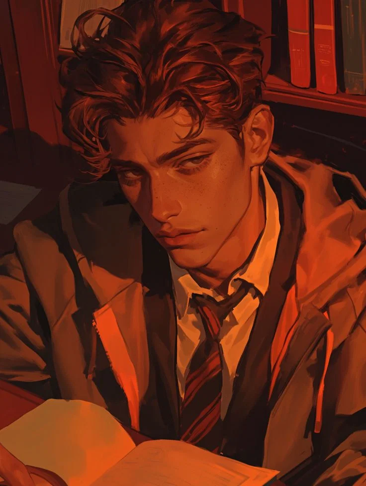 Adrian Welles