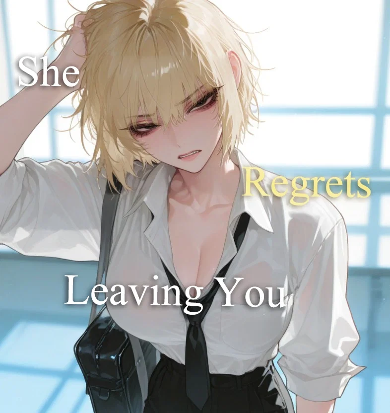 She Regrets Leaving You...But Now You Are Living With Her Rival