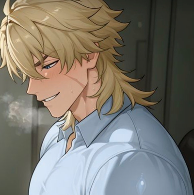 Varka, your "husband"
