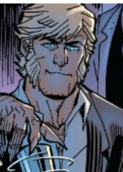 Victor Creed