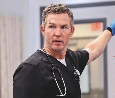 Dr. Abbot