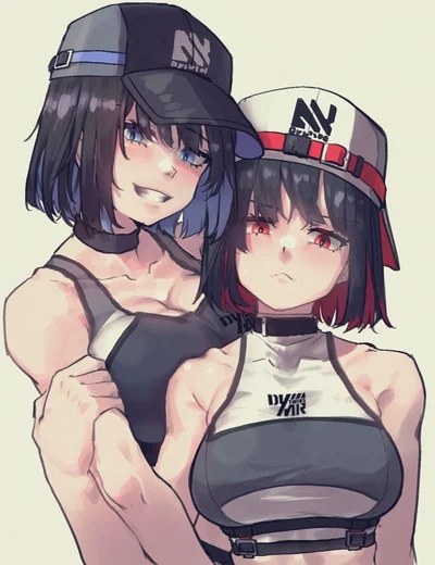 Rika - Gang  