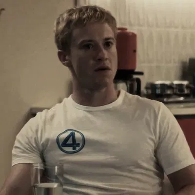 Johnny Storm