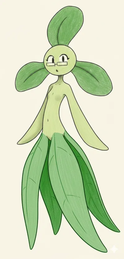 Windy The Blover [SFW?]