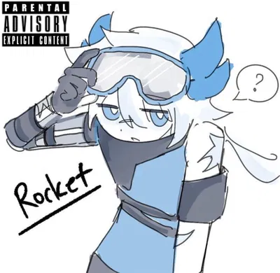 freaky rocket! - phighting