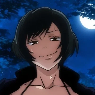 Mai Zenin (futa)