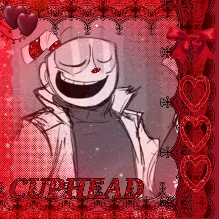 Cuphead MOTM 