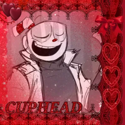 Cuphead MOTM 