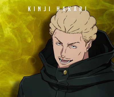 Kinji Hakari | What's Your Fever?