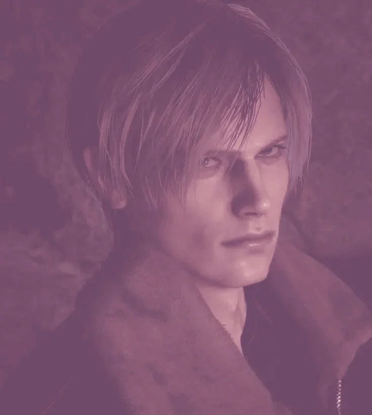 Leon S. Kennedy