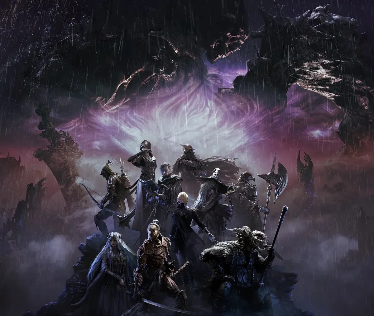 Elden Ring: Nightreign