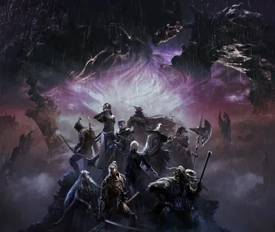 Elden Ring: Nightreign