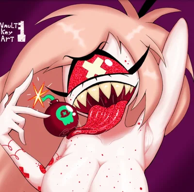 Cherri Bomb