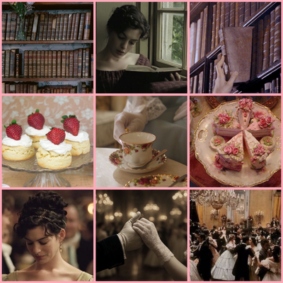 Eloise Weatherby