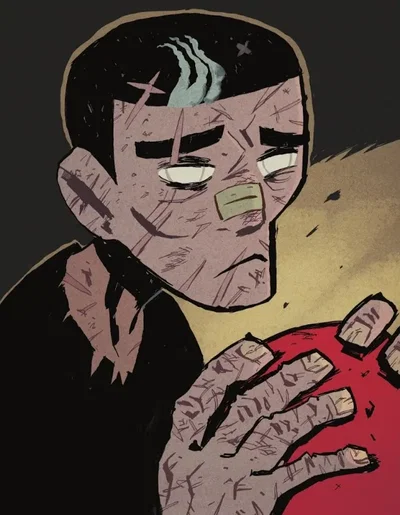 Jason Todd