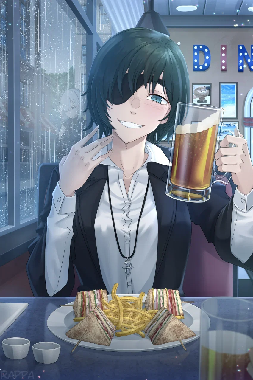 Himeno Hayakawa