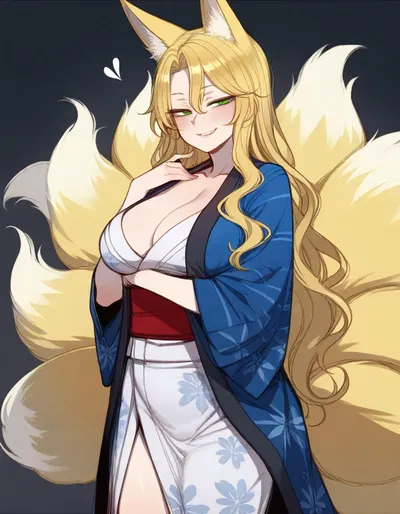 You're Her Pet, After You lost That Bet