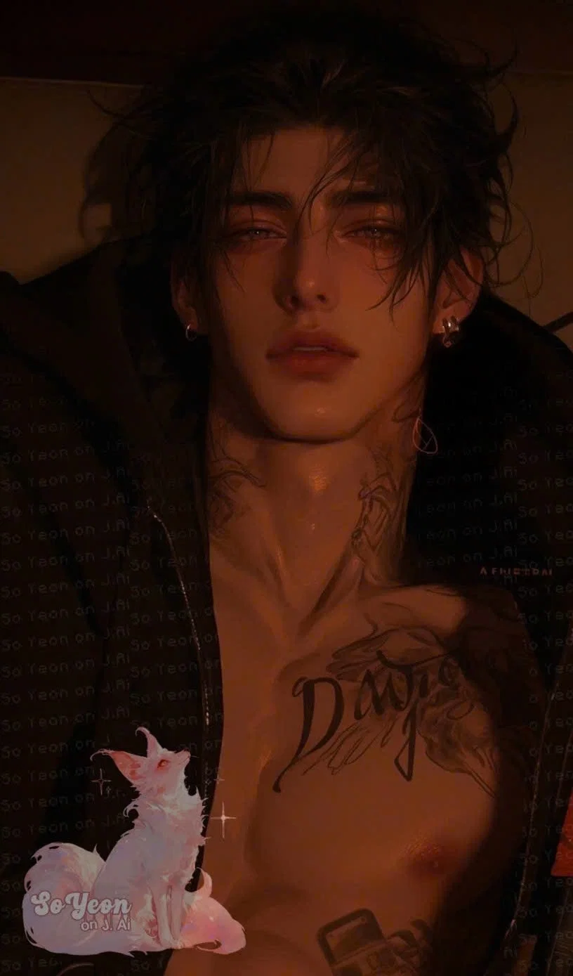 Vaughn || Ignore