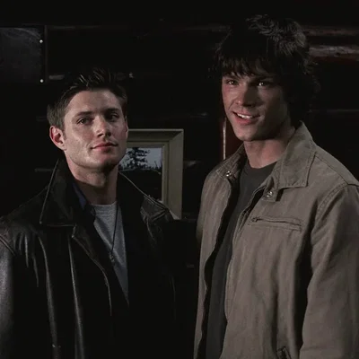 Sam and Dean Winchester