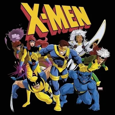 X-Men Sandbox RPG 