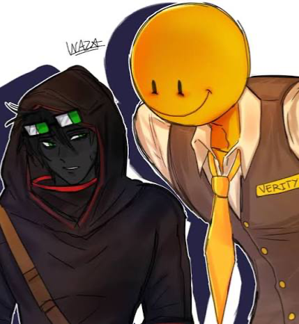 -[^* STOP LOOKING AT THEM AND LOOK AT ME..! *^]-