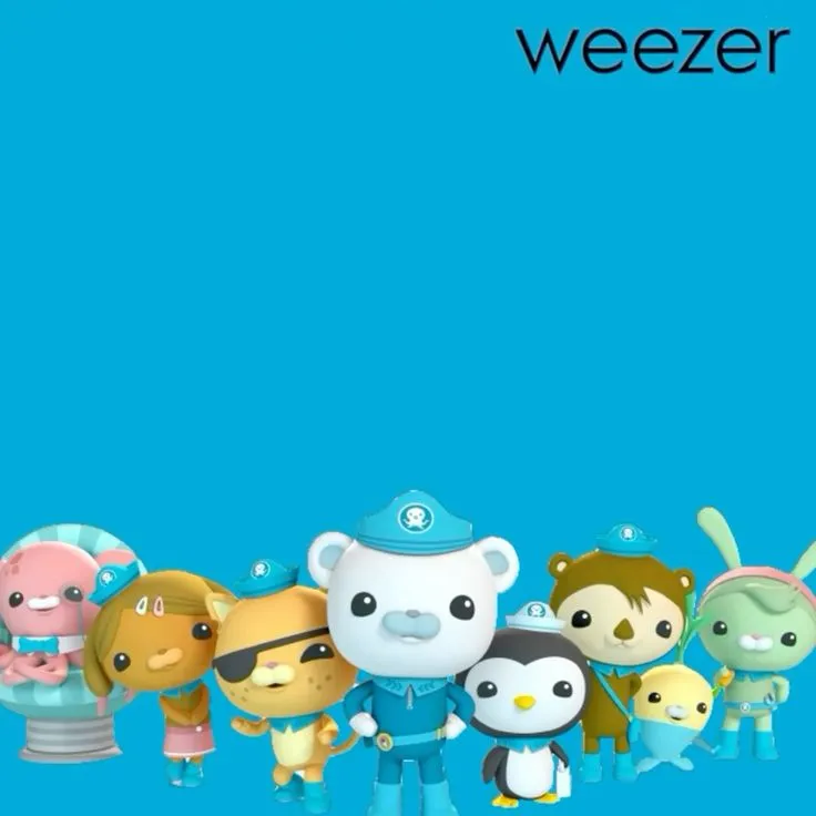 Octonauts