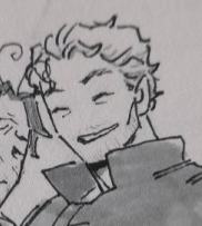GRANT CURLY. ──‧ ̊꒰🪐꒱༘⋆