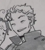 GRANT CURLY. ──‧ ̊꒰🪐꒱༘⋆