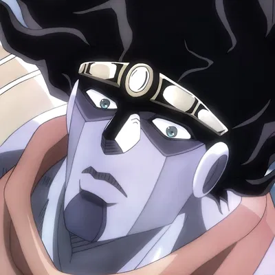 Star Platinum