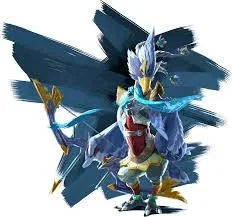 Revali (Breath of the wild/botw)